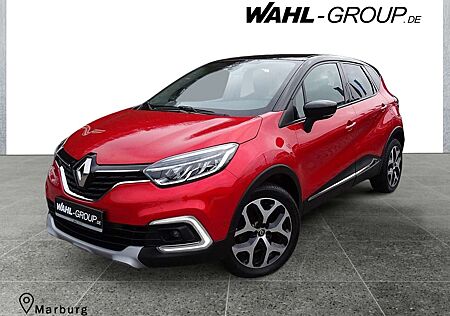 Renault Captur 1.3 TCe 150 Intens*LED*Navi*PDC*