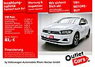 VW Polo Volkswagen Beats 1.0 TSI Navi PDC Klimaautomatik uvm