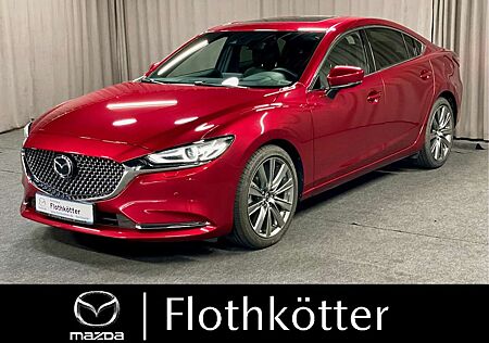 Mazda 6 L 184PS SPORTS-LINE-PLUS*MATRIX*BOSE*GSD
