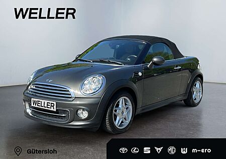 Mini Cooper Roadster *Bi-Xenon*Leder*el Verdeck*SHZ*