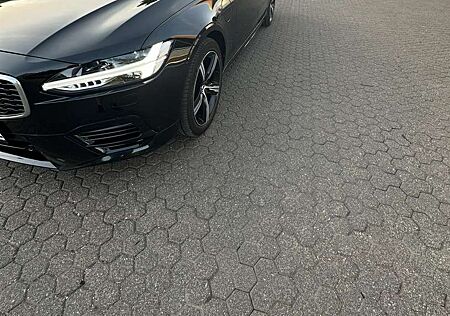 Volvo S90 T8 Twin Engine AWD Geartronic R Design