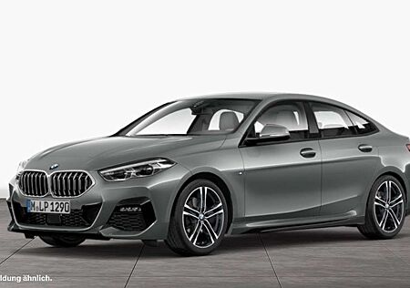 BMW 220 d Gran Coupé M Sport DAB LED WLAN Tempomat