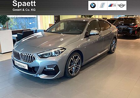 BMW 220 d Gran Coupé M Sport DAB LED WLAN Tempomat