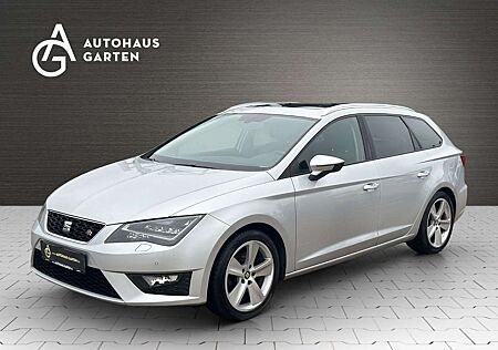 Seat Leon ST FR 1.4 TSI LED SHZ PDC NAVI Tempomat