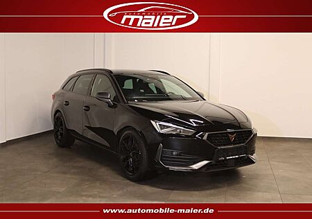 Cupra Leon ST 2.0 TSI DSG-NAV-MATRIX-KAM-ACC-AHK-APPS-