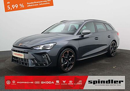 Cupra Leon Sportstourer 1.5 eTSI 110 kW