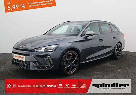 Cupra Leon Sportstourer 1.5 eTSI 110 kW