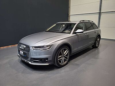 Audi A6 allroad 3.0 TDI *TOP Ausstattung*
