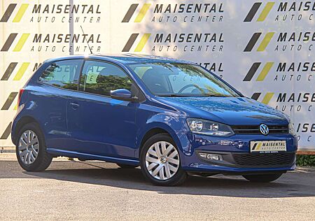 VW Polo Volkswagen Team|Navi|R.Kamera|Bluetooth|SHZ|PDC|Tempo.