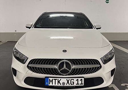 Mercedes-Benz A 180 d (177.003)