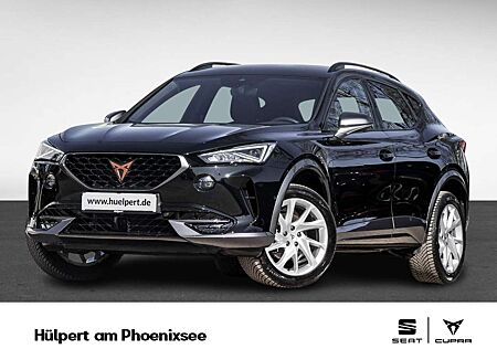 Cupra Formentor 1.5 CAM ACC LM18 EKLAPPE NAVI SITZHEIZ