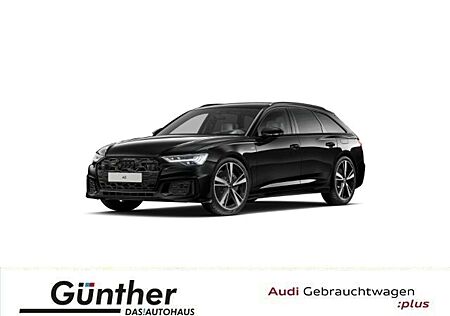 Audi A6 50 TFSIe S LINE QUATTRO++AHK+PANORAMA++