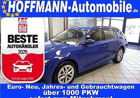 Skoda Octavia Ambition LED,PDC,Smart Link