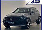 Mercedes-Benz GLC 43 AMG 4Matic LED ACC Pano LFW Navi Sound