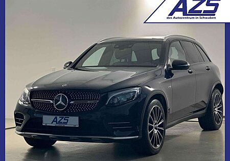 Mercedes-Benz GLC 43 AMG 4Matic LED ACC Pano LFW Navi Sound