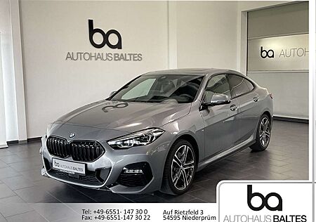 BMW 220i 220 Gran Coupe M Sport Pano/Park/LCPro/ACA/Hifi