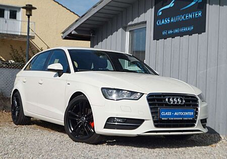 Audi A3 Sportback S line Sportpaket Plus S-tronic|MMI