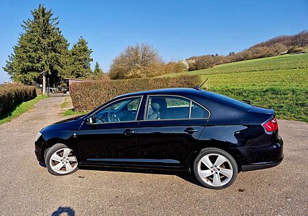 Seat Toledo IV Style