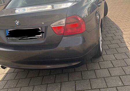 BMW 318i 318 Aut.