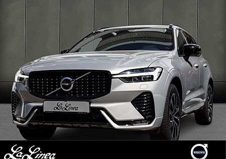 Volvo XC 60 XC60 B5 (B) Benzin Plus Dark AWD #Leder/Sitzh./PDC/R...