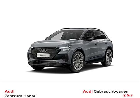 Audi Q4 e-tron 45 quattro advanced*NAVI-PLUS*SONOS*OP