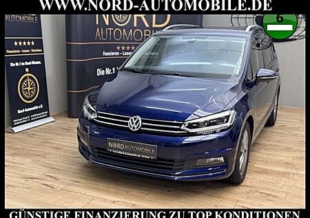 VW Touran Volkswagen Join 1.6 TDI 7-Sitzer/Navi/Standheizung Join