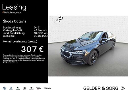 Skoda Octavia Limousine Ambition 2.0 TDI LED*EPH*Navi