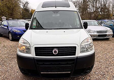 Fiat Doblo 1.4 8V Active (57kW)