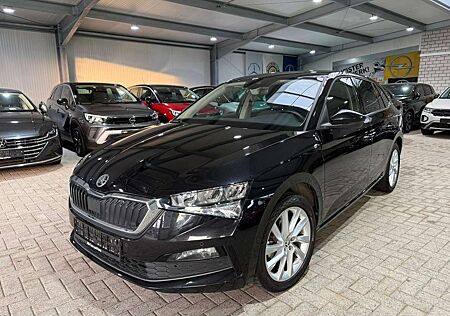 Skoda Scala 1.0 TSI Ambition LED RFK SHZ Navi PDC
