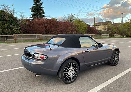Mazda MX-5 1.8 MZR Emotion