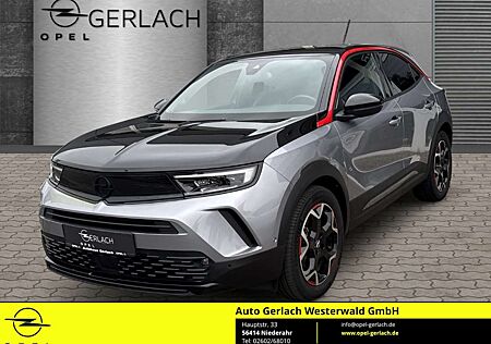 Opel Mokka e GS Line Navi Digitales Cockpit LED Blendfreies F