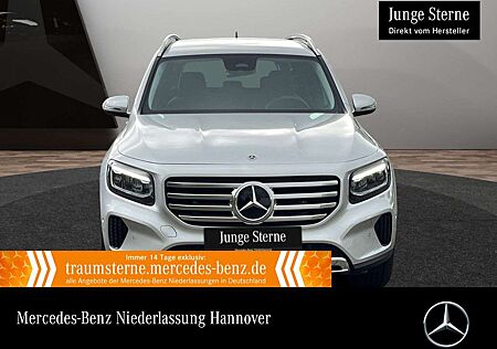 Mercedes-Benz GLB 200 PROGRESSIVE+LED+KAMERA+KEYLESS+7G