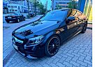 Mercedes-Benz C 43 AMG Coupe 4Matic 9G-TRONIC