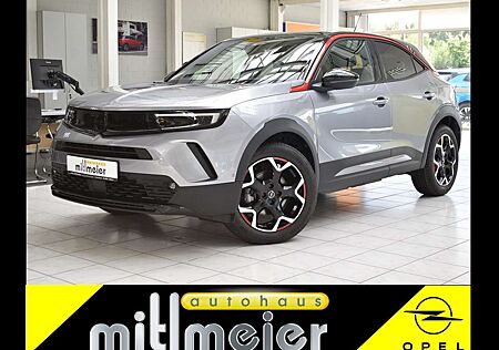 Opel Mokka-e GS. 11kW OBC NAVI Kamera DAB SHZ PDC 18