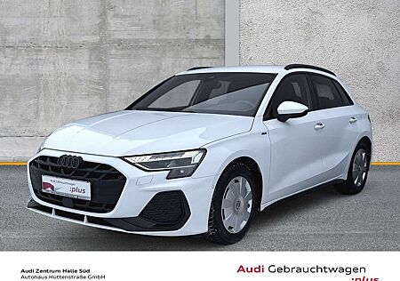 Audi A3 Sportback 30 TFSI S line Parkassist Navi Kamera