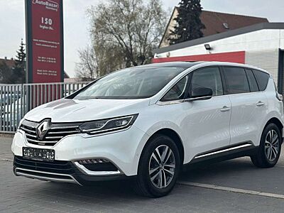 Renault Espace Intens / 7 Sitz / Leder / Massage / Pano.