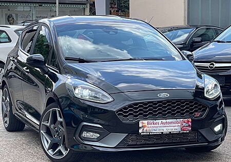 Ford Fiesta 1.5 ST- 1.HAND-VOLLAUSCHTATTUNG