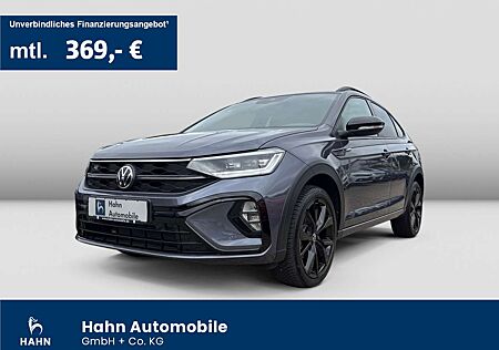 VW Taigo Volkswagen 1.0TSI DSG R-Line CAM ACC Keyless Navi vir