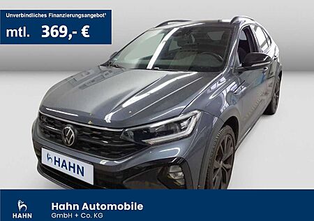 VW Taigo Volkswagen 1.0TSI DSG R-Line CAM ACC Keyless Navi vir