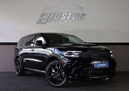 Dodge Durango 5.7 R/T/BRCGAS/4xSHZ/TOTW/KAMERA/AHK/R20