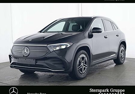 Mercedes-Benz EQA 350 4M AMG +Pano+Kamera+Totwinkel+LED+Navi+