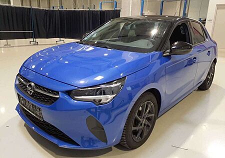 Opel Corsa Edition