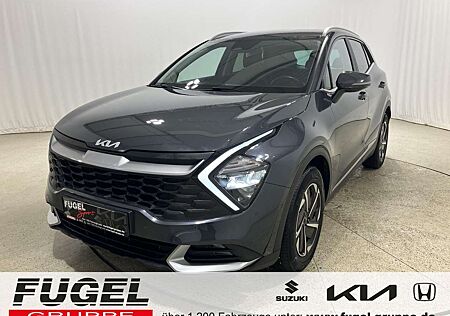 Kia Sportage 1.6 T-GDI DCT Vision 2WD Komfort|AHK