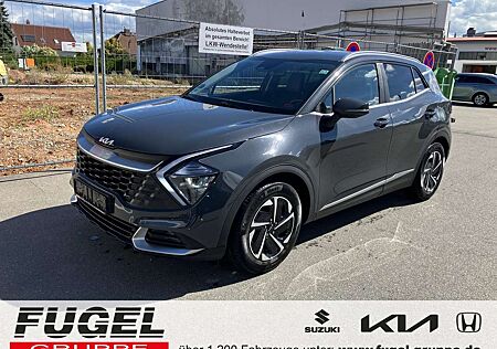 Kia Sportage 1.6 T-GDI DCT Vision 2WD Komfort|AHK