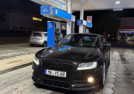 Audi A5 2.0 TFSI