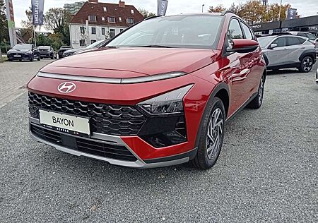 Hyundai Bayon 1.0 T-GDI 7-DCT Trend