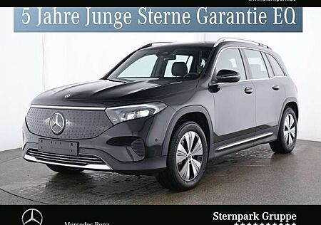 Mercedes-Benz EQB 300 4M Progressive*AHK*DISTR*MEMORY*LED*KAM*