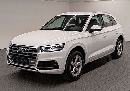 Audi Q5 quattro Sport LED/AHK/el.Heck/SHZ/Navi/VirCo/