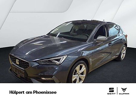 Seat Leon 1.5 eTSI FR CAM ACC NAVI MATRIXLED LM17