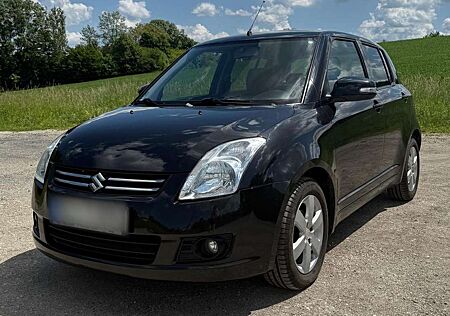 Suzuki Swift 1.3